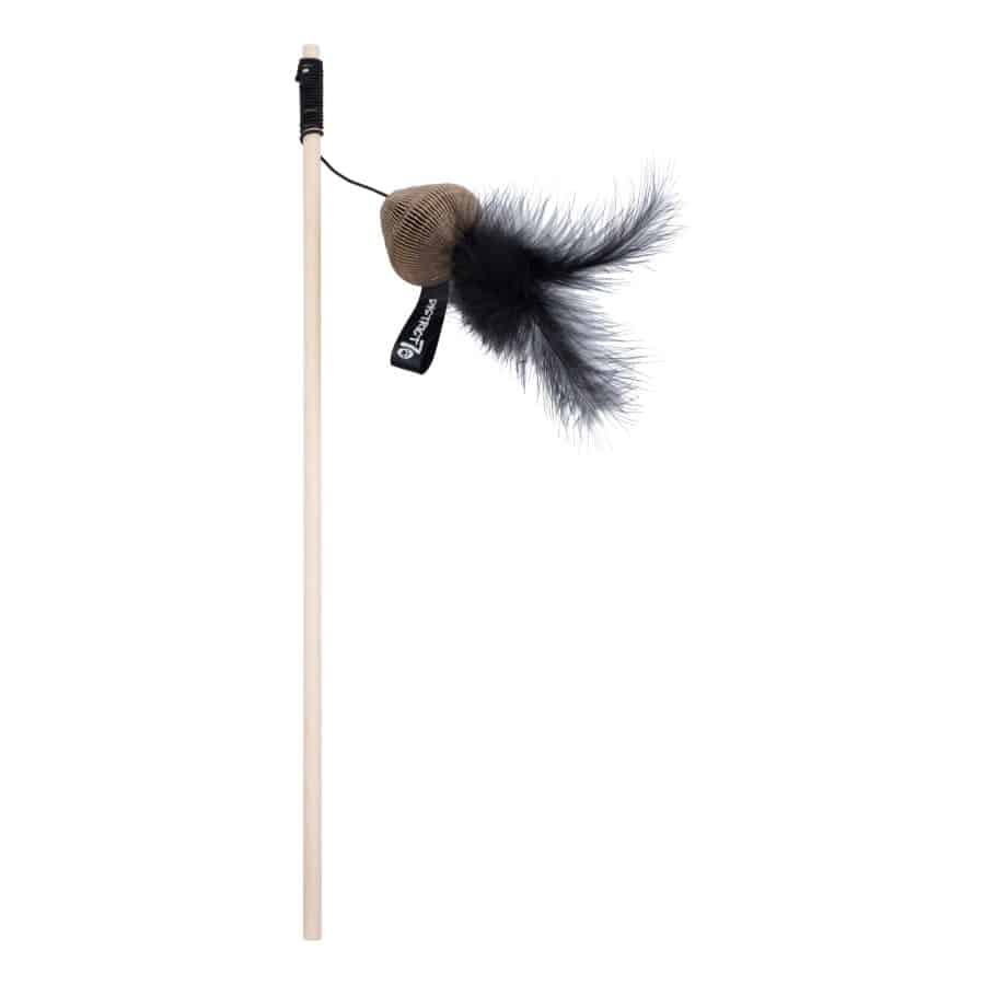 District 70 Smash Wand Svart - Bild 2