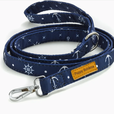 Puppy Bohème Sailor Koppel