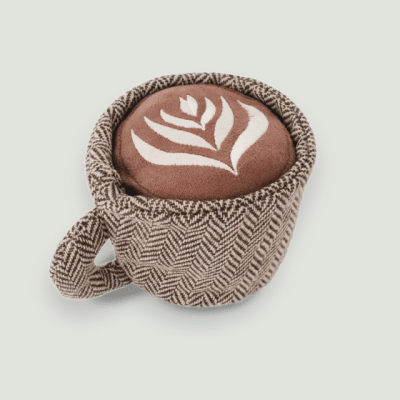 Lambwolf Latte Pop
