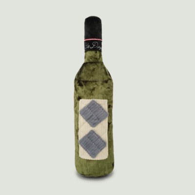 Lambwolf Merlot Berikningsleksak