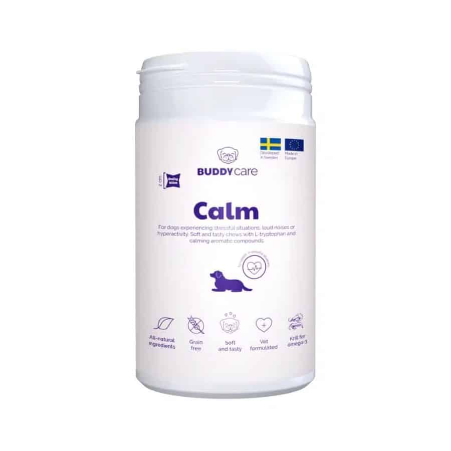 Buddy Calm Chews