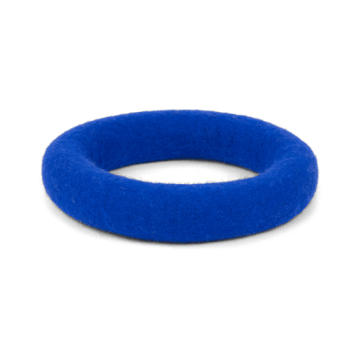 My Felt Ring Isa