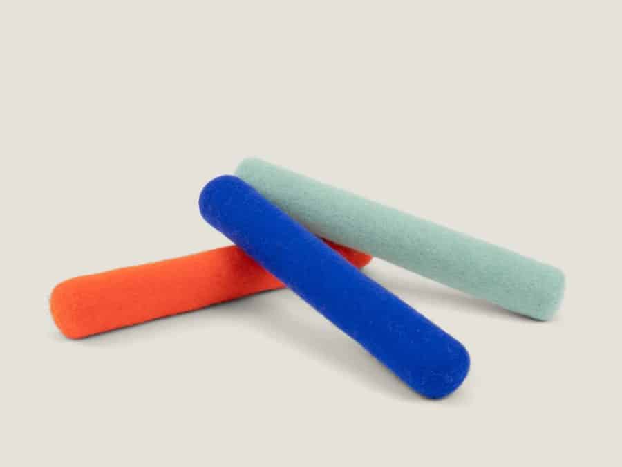 My Felt Stick Mats - Bild 3