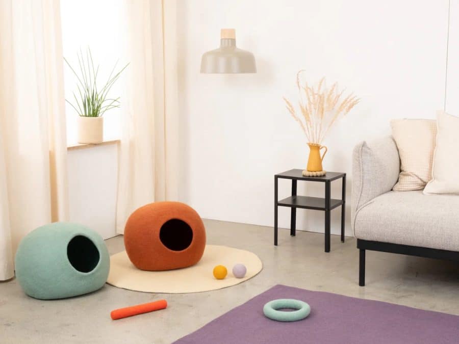My Felt Cave Fine - Bild 5