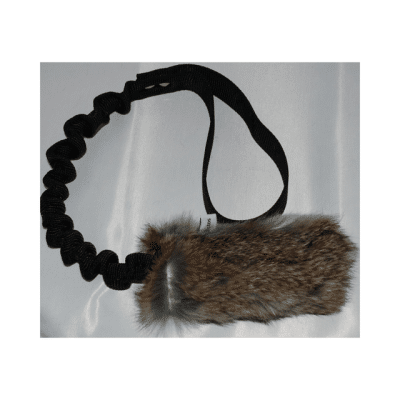 Bistos Nova Kanin Expander Svart