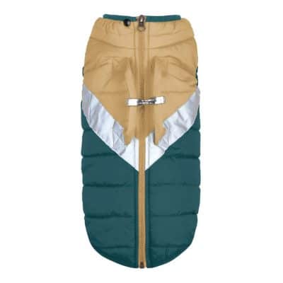 Gooby Mountaineer Jacket Sand