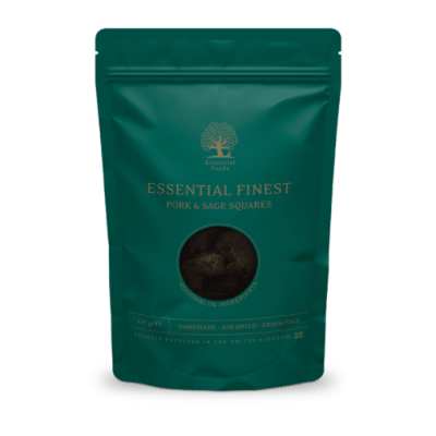 Essential Finest Pork & Sage Squares