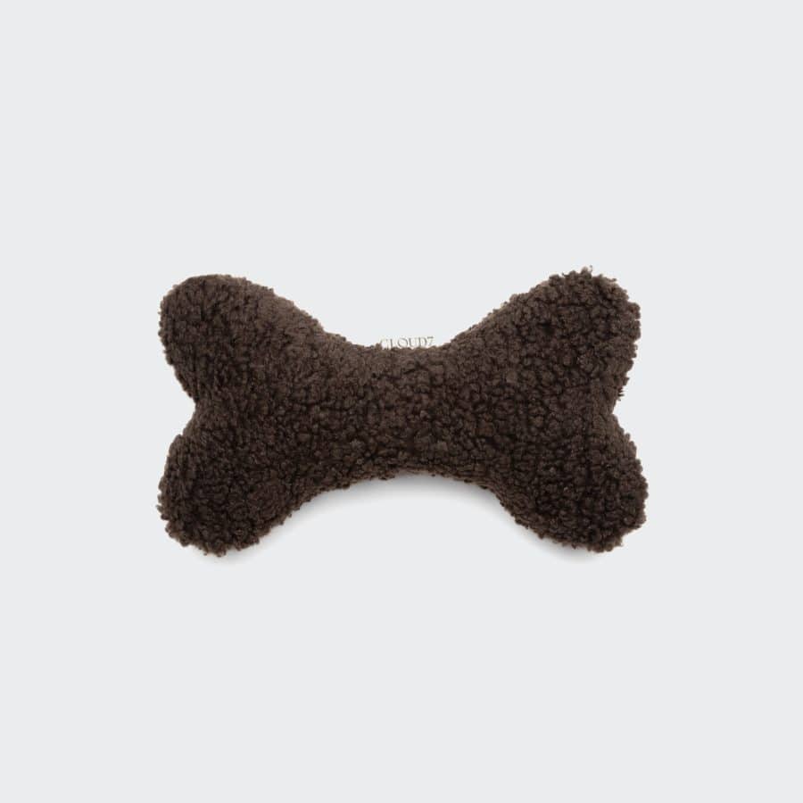 Cloud7 Love Bone Brun
