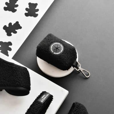 Cocopup London Bajspåsehållare Teddy Baloo