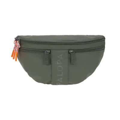 Palopa Emma Bum Bag Dark Olive