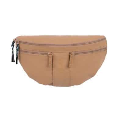 Palopa Emma Bum Bag Almond