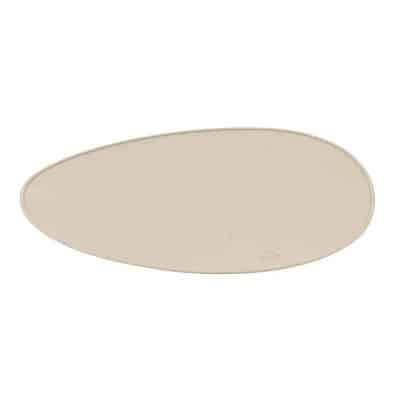 Palopa Loua Underlägg Granule Taupe