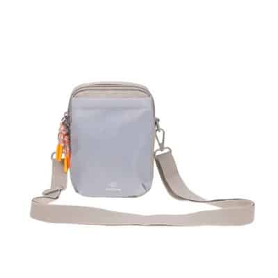 Palopa Greta Snack Bag Taupe