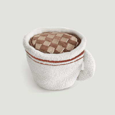 Lambwolf Expresso Pop