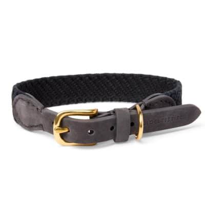 Molly and Stitch Patagonia Halsband Indigo