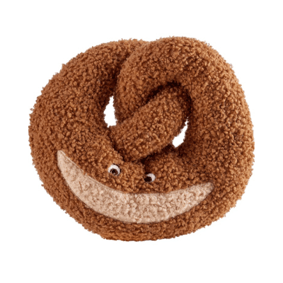 Hunter Belem Pretzel