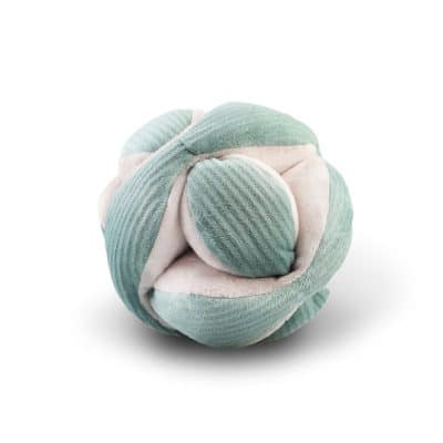 Lambwolf Monti Mint Berikningsleksak Small