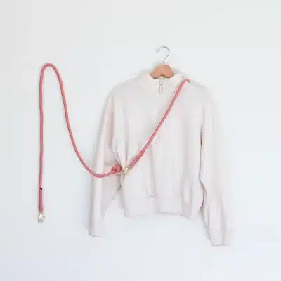 Furlou Handsfree repkoppel Rose