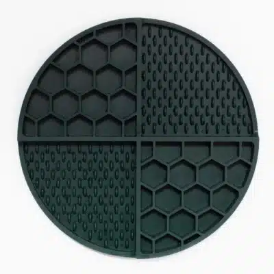 Lievick Lick Mat Into the Forest