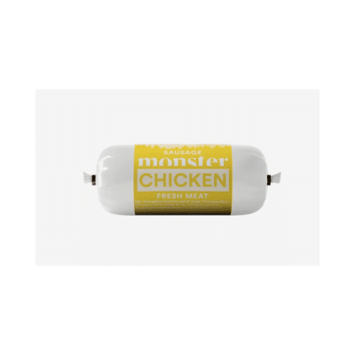 Monster Sausage Chicken