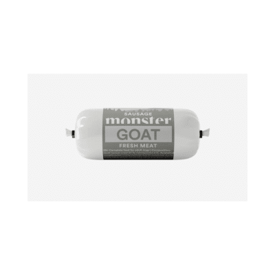 Monster Sausage Goat