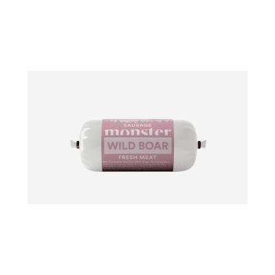 Monster Sausage Wild Boar