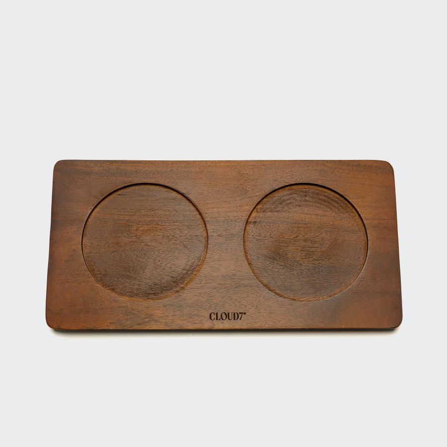 Cloud7 Wooden Dog Station Mauro - Bild 2