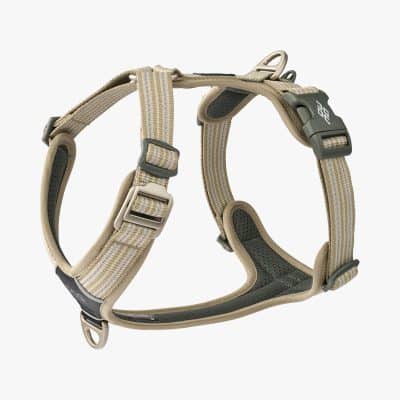 Dog Copenhagen Comfort Walk Air™ Harness Desert Dune