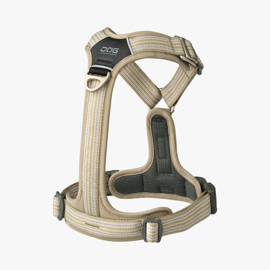 Dog Copenhagen Comfort Walk Air™ Harness Desert Dune - Bild 2