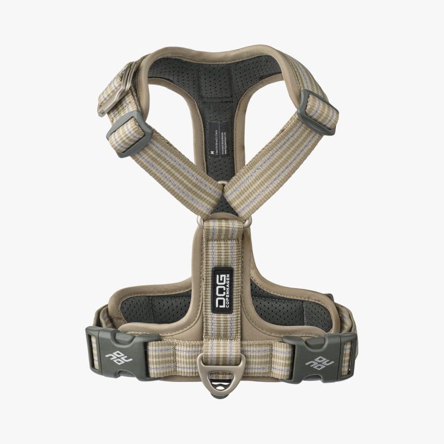 Dog Copenhagen Comfort Walk Air™ Harness Desert Dune - Bild 3
