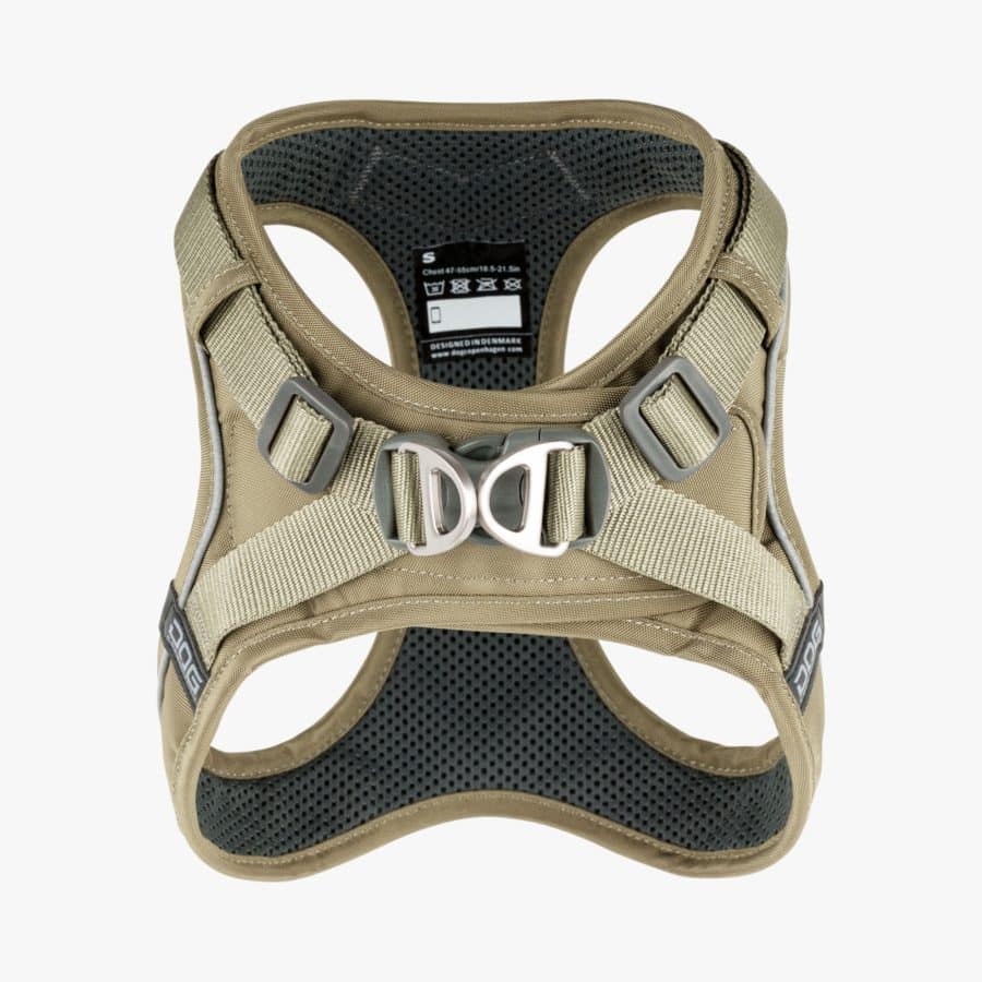 Dog Copenhagen Comfort Walk GO™ Harness Desert Dune - Bild 2