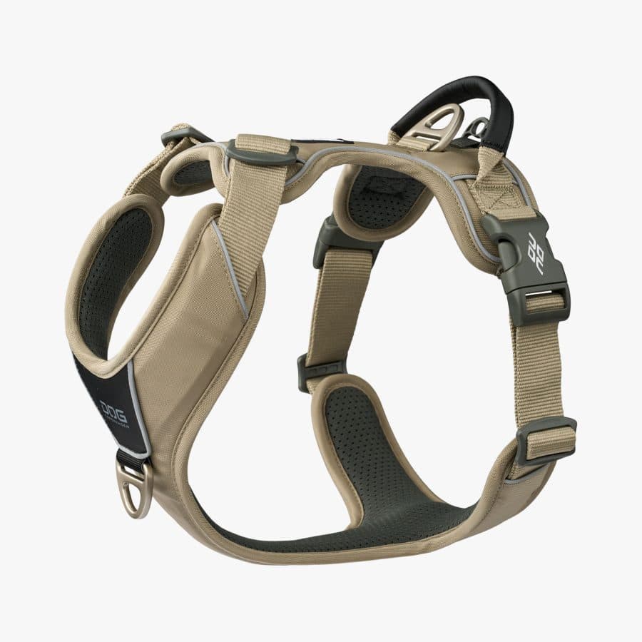 Dog Copenhagen Comfort Walk PRO™ Harness Desert Dune