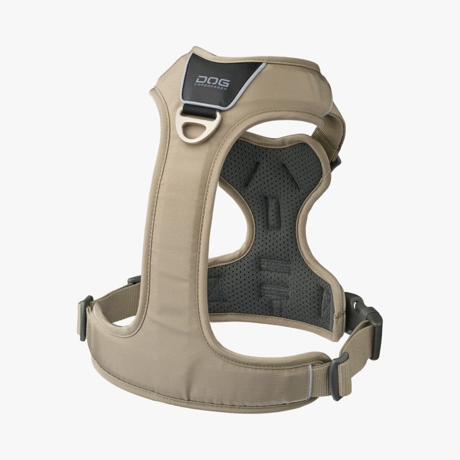 Dog Copenhagen Comfort Walk PRO™ Harness Desert Dune - Bild 3