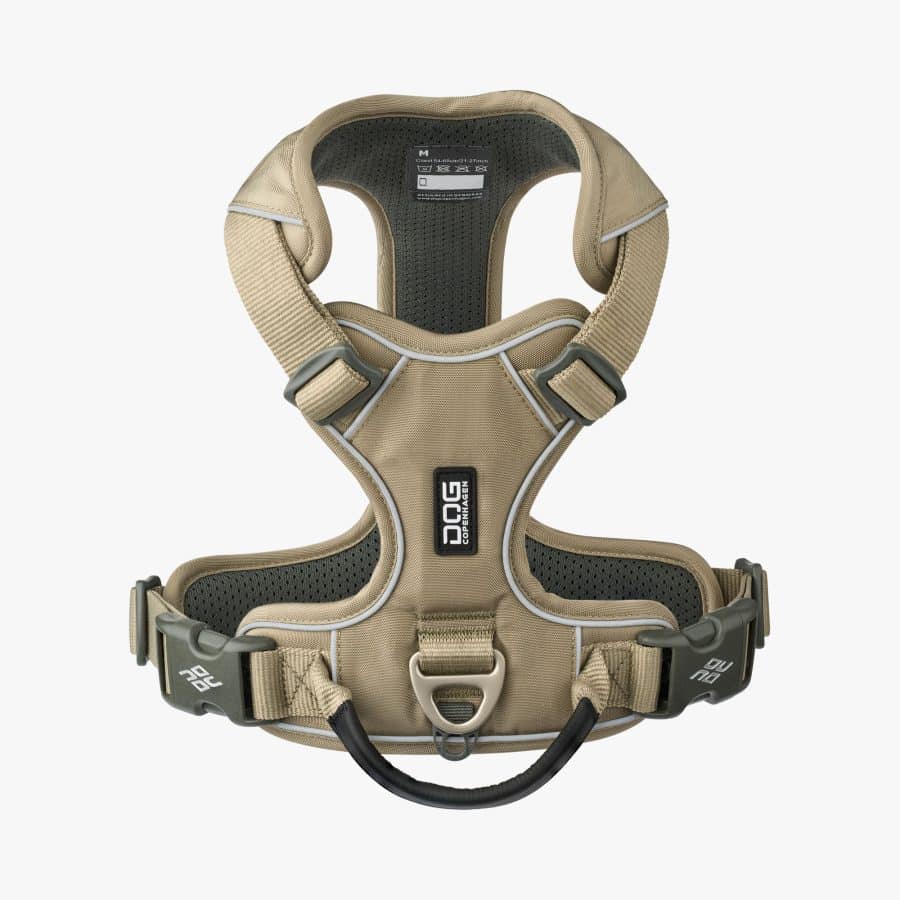Dog Copenhagen Comfort Walk PRO™ Harness Desert Dune - Bild 2
