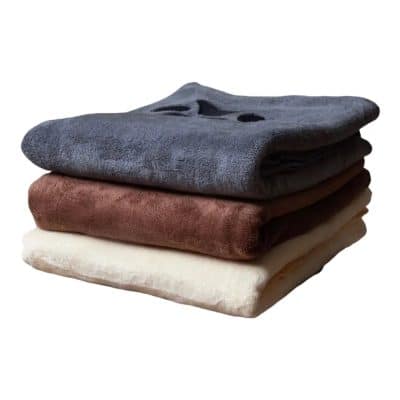 Trimmi Microfiberhandduk Beige
