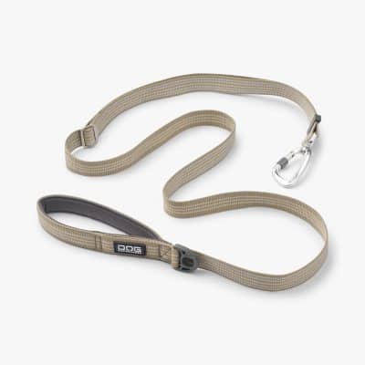 Dog Copenhagen Urban Freestyle™ Leash Desert Dune