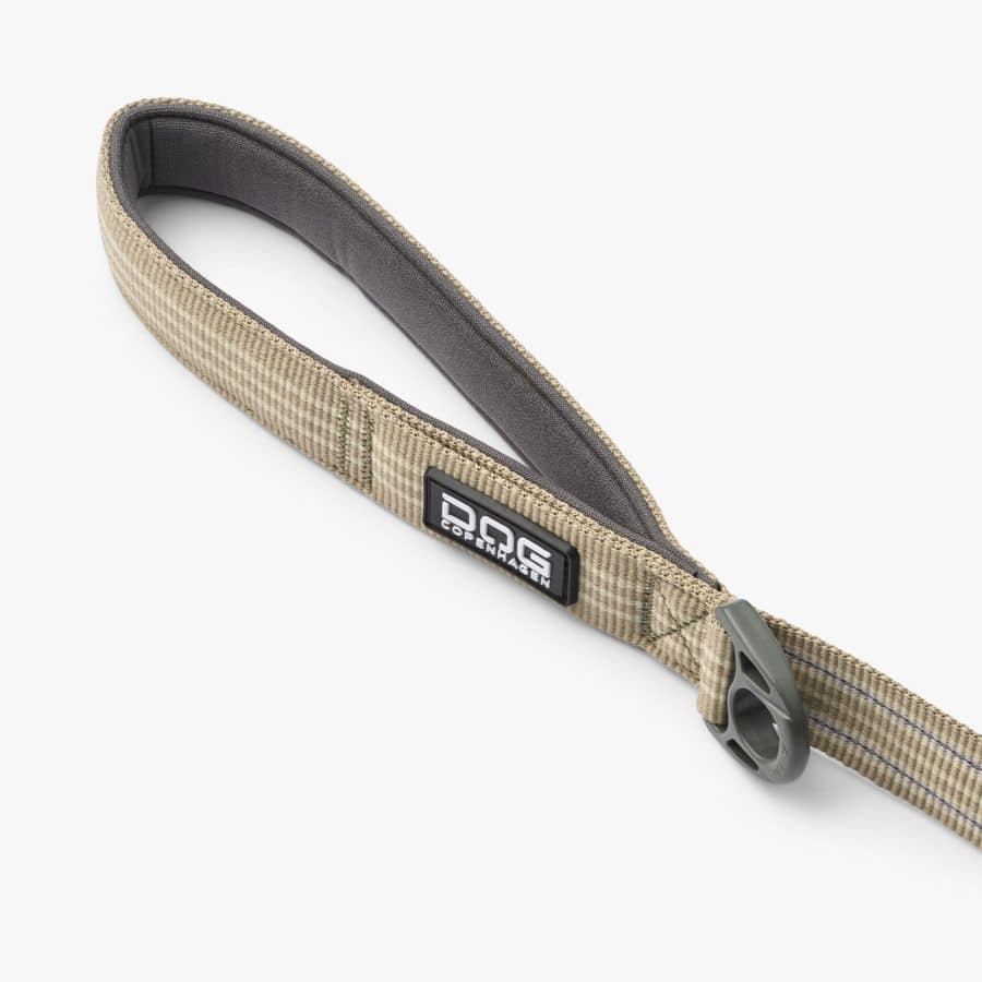 Dog Copenhagen Urban Freestyle™ Leash Desert Dune - Bild 4