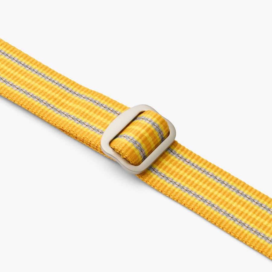 Dog Copenhagen Urban Freestyle™ Leash Lemon - Bild 3