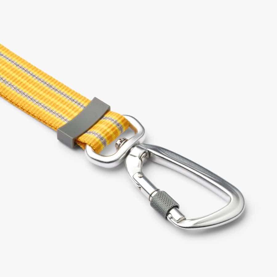 Dog Copenhagen Urban Freestyle™ Leash Lemon - Bild 2