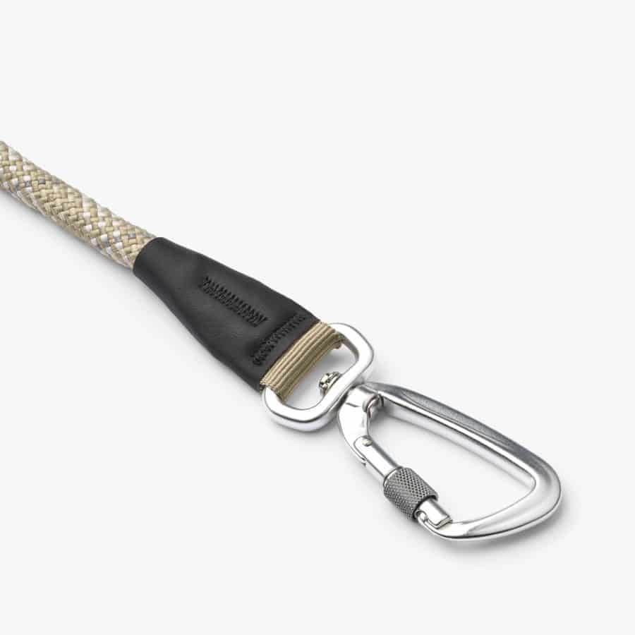 Dog Copenhagen Urban Rope™ Leash Desert Dune - Bild 2