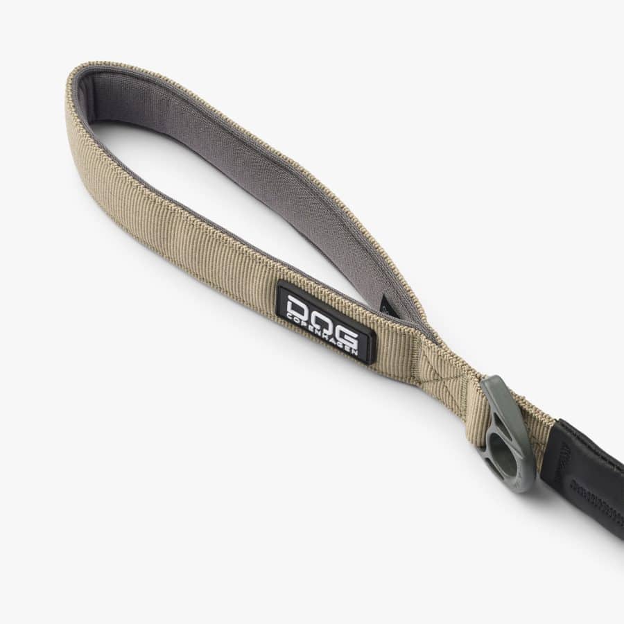 Dog Copenhagen Urban Rope™ Leash Desert Dune - Bild 4