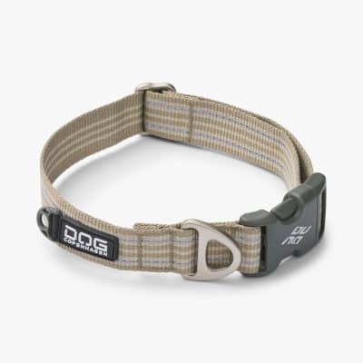 Dog Copenhagen Urban Style™ Collar Desert Dune