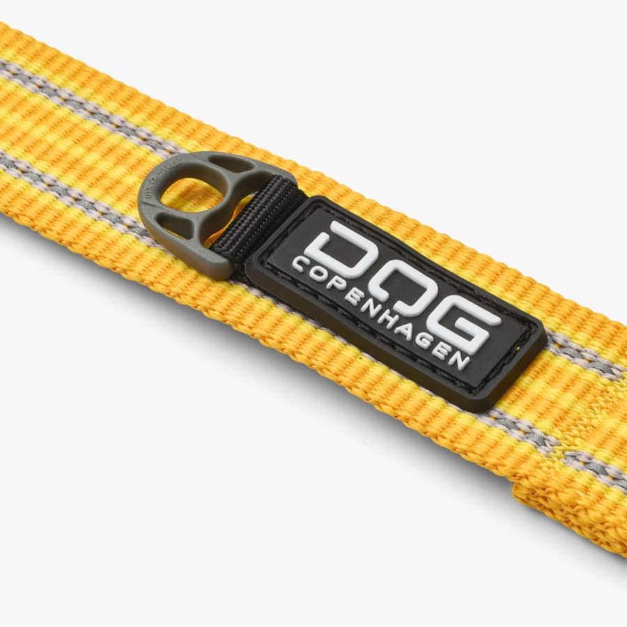 Dog Copenhagen Urban Style™ Collar Lemon - Bild 4