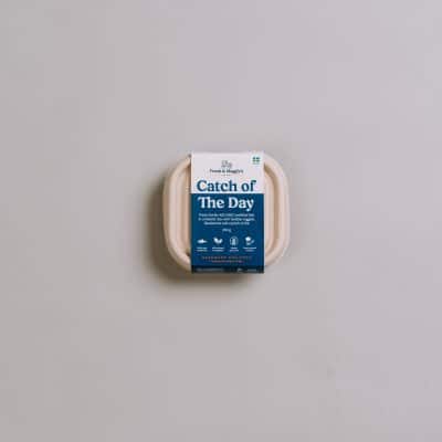 Frank & Maggie´s Catch of The Day 250 gram
