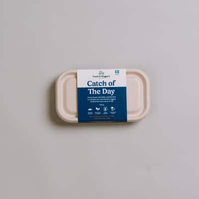 Frank & Maggie´s Catch of The Day 500g