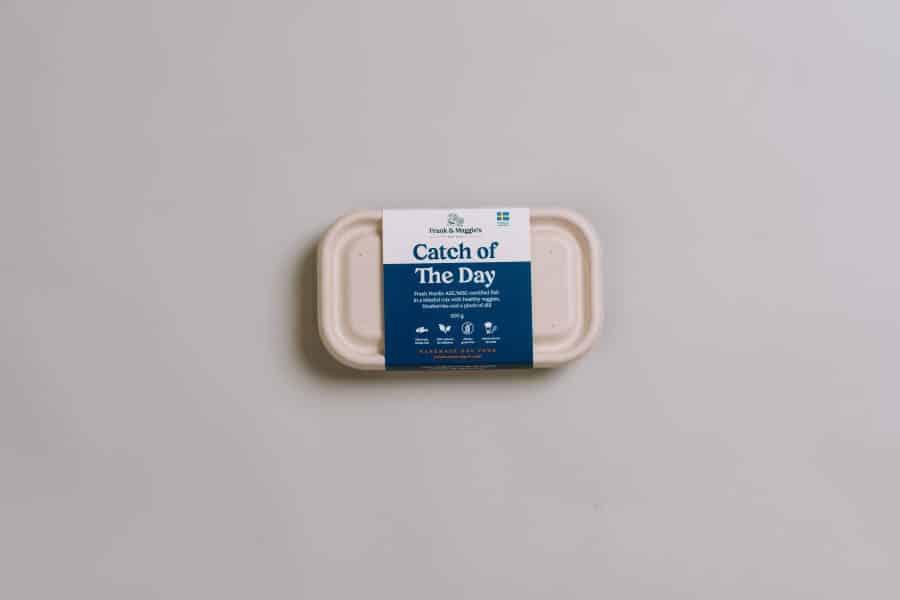 Frank & Maggie´s Catch of The Day 500g