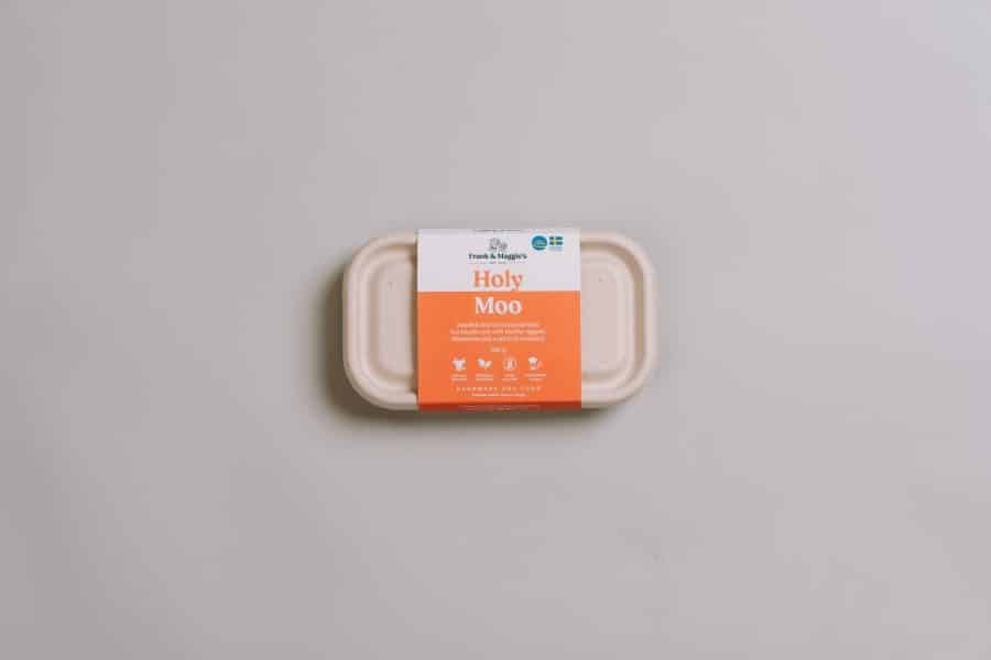 Frank & Maggie´s Holy Moo 500 gram