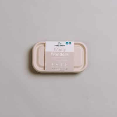 Frank & Maggie´s Wooly Wonders 500g