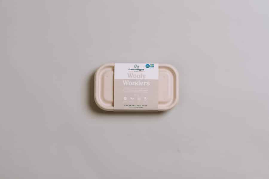 Frank & Maggie´s Wooly Wonders 500g
