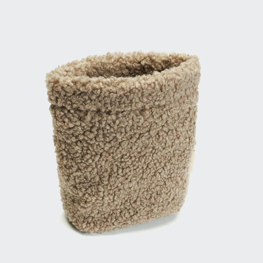 Cloud7 Godisväska Plush Beige